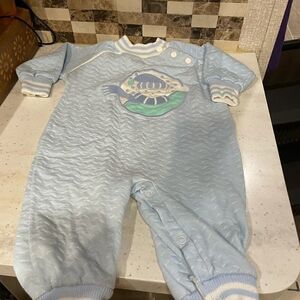 Vintage Health-Tex Junper 